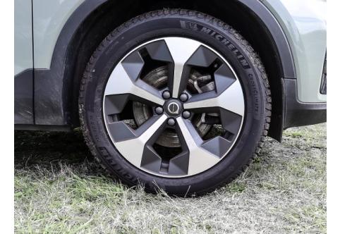 Volvo XC40 #3
