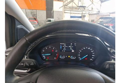 Ford Puma #11