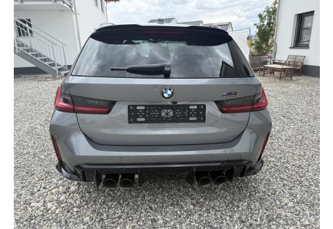 BMW 3 Series #5