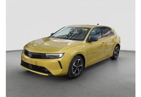 Opel Astra #1