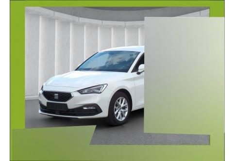 Seat Leon #1