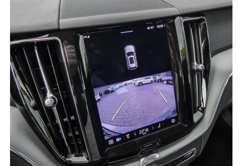 Volvo XC60 #9