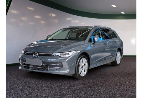 VW Golf #1