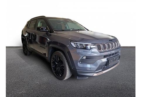 Jeep Compass #8