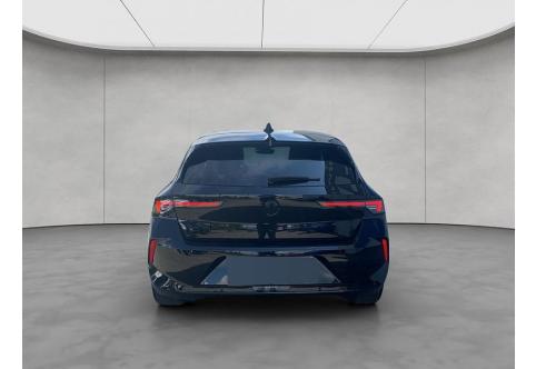 Opel Astra #5