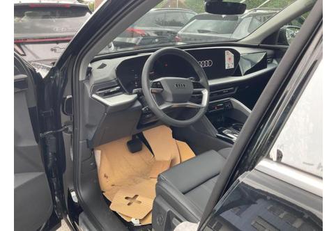 Audi Q5 #1