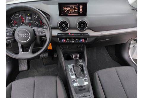 Audi Q2 #6