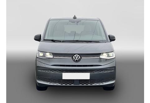 VW T7 Multivan #1