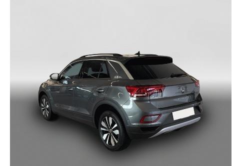 VW T-Roc #4