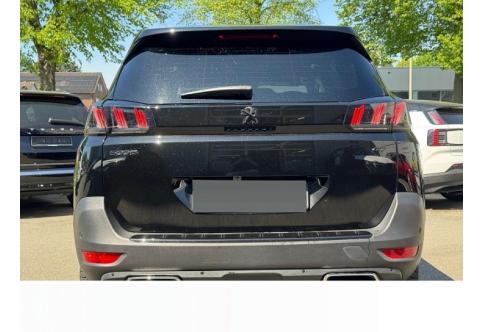 Peugeot 5008 #3