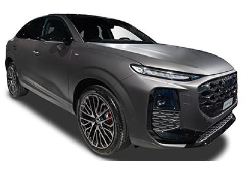 Audi Q3 Sportback #1