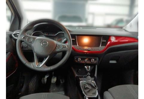 Opel Crossland X #3