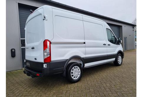 Ford Transit #8