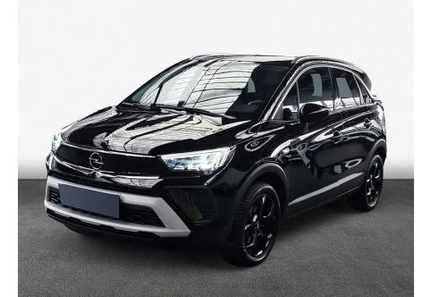 Opel Crossland X #1