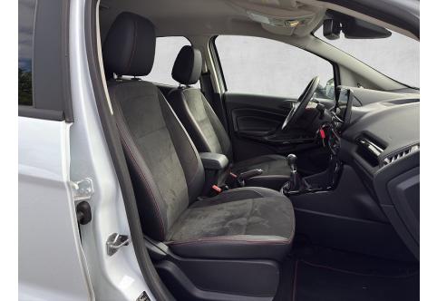 Ford EcoSport #19