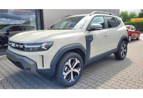 Dacia Duster #1