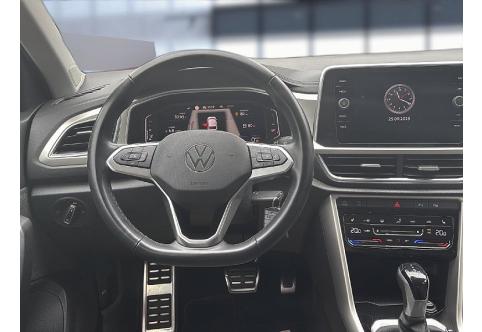 VW T-Roc #16