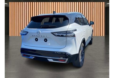 Nissan Qashqai #8
