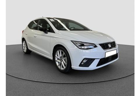 Seat Ibiza #3