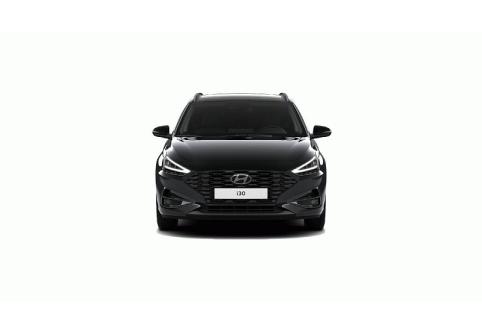 Hyundai i30 #8