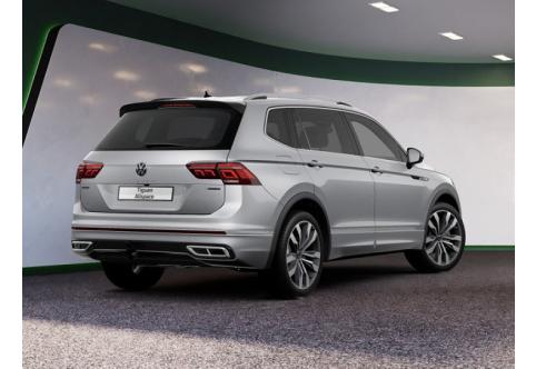 VW Tiguan #3