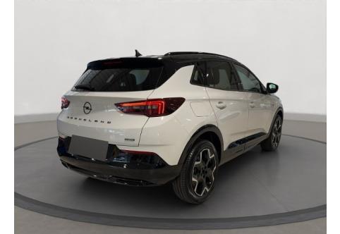 Opel Grandland X #16