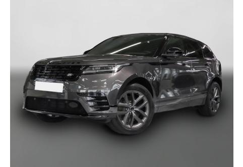 Land Rover Range Rover #1