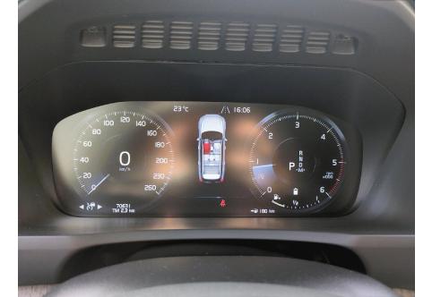 Volvo XC90 #3