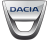Dacia Logo