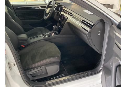 VW Arteon #10