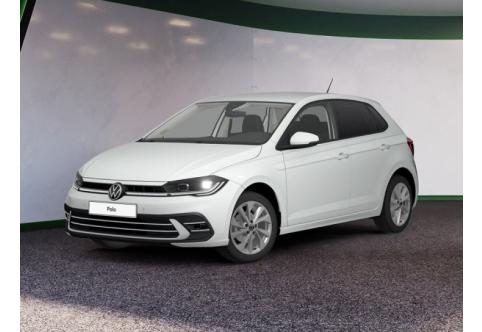 VW Polo #1
