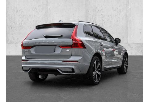 Volvo XC60 #2