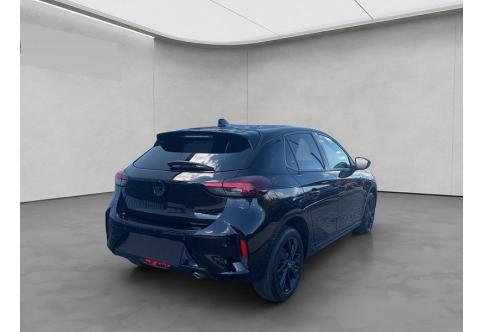 Opel Corsa #6