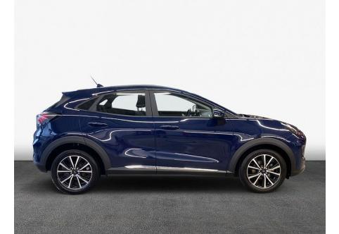 Ford Puma #4