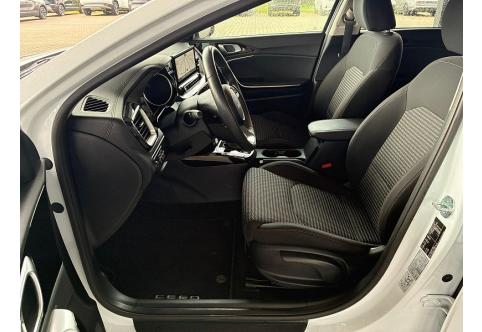 KIA cee'd #2