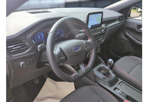 Ford Kuga #1