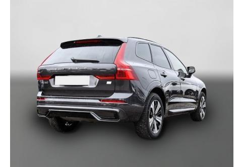 Volvo XC60 #2
