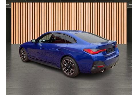 BMW 4er #4