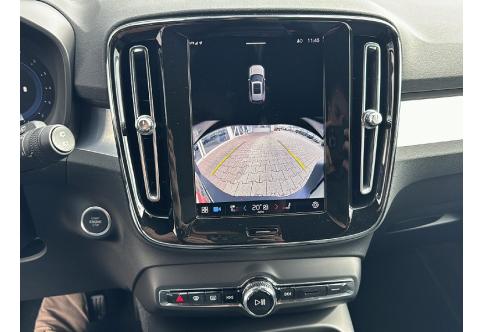 Volvo XC40 #22