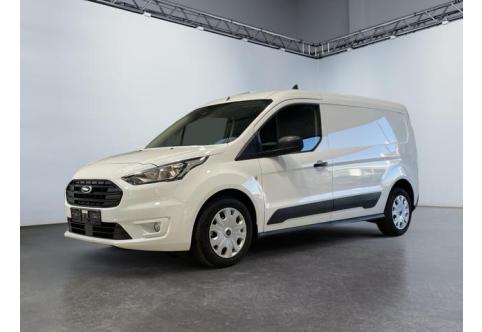 Ford Transit #1