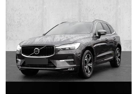 Volvo XC60 #1