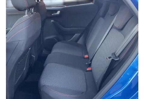 Ford Puma #6