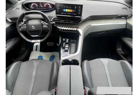 Peugeot 5008 #16
