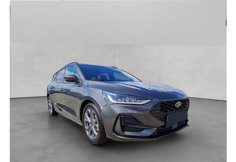 Ford Focus #8