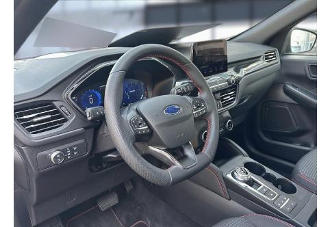Ford Kuga #10