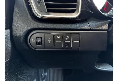 KIA cee'd #20
