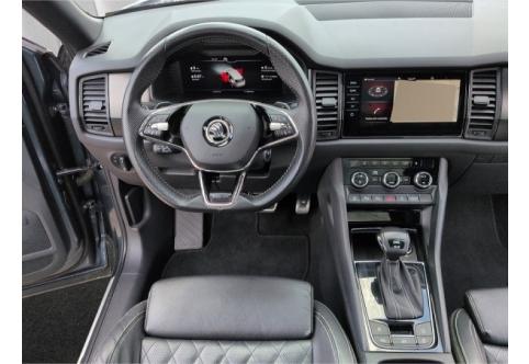 Skoda Kodiaq #5