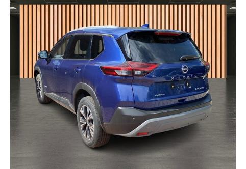 Nissan X-Trail #9