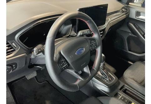 Ford Focus #10