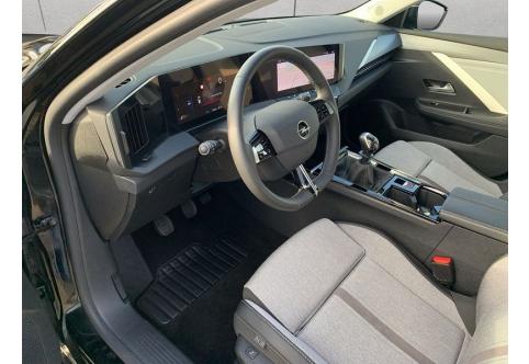 Opel Astra #10